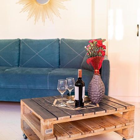 Republika Kopernika Apartment Stary Toruń Exteriér fotografie