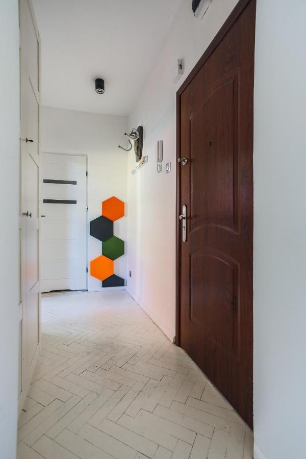 Republika Kopernika Apartment Stary Toruń Exteriér fotografie