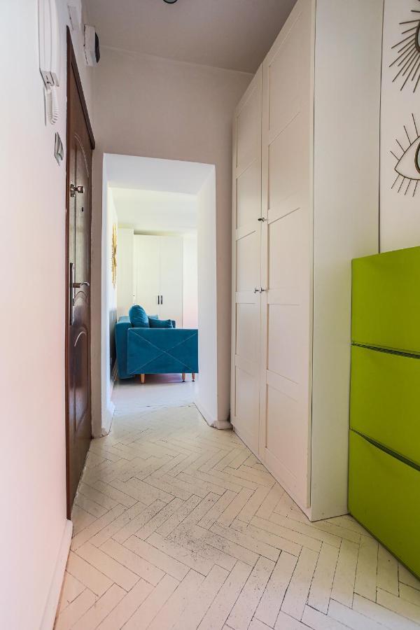 Republika Kopernika Apartment Stary Toruń Exteriér fotografie