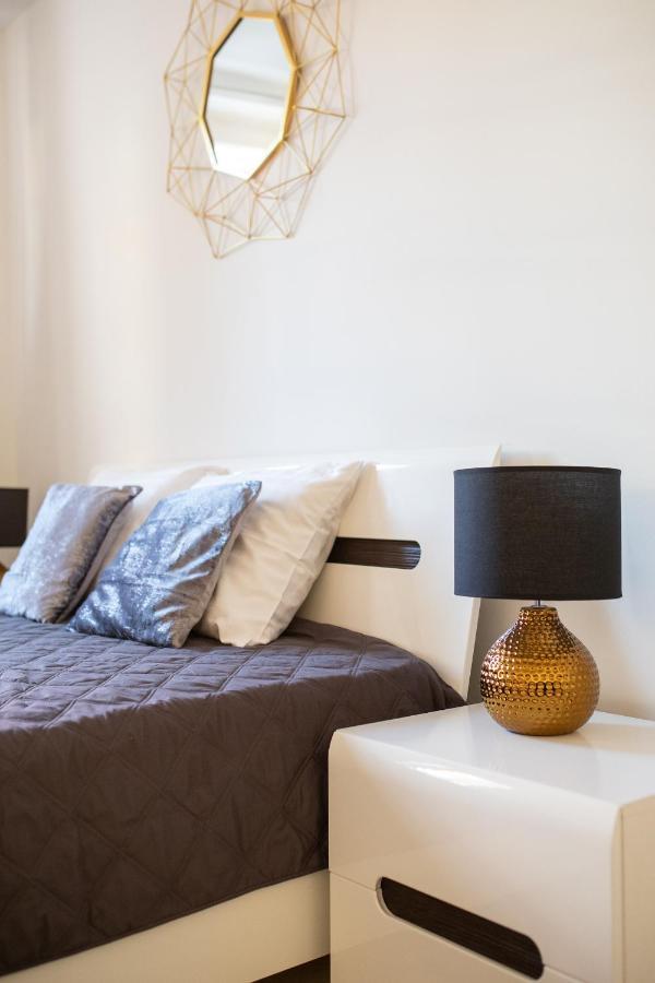 Republika Kopernika Apartment Stary Toruń Exteriér fotografie